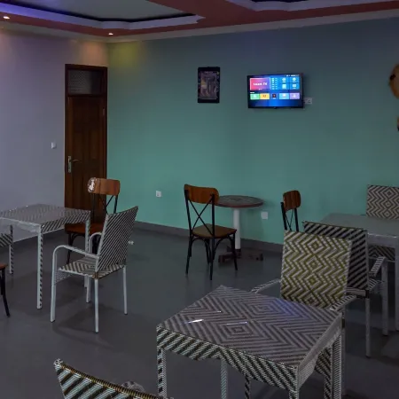 Umugano Villa