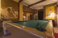 Apartments Suites Lac Bleu Hotels in Valtournenche