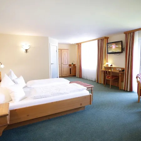 Landhotel Mohren