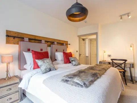 The Cornish Arms - 5-Star