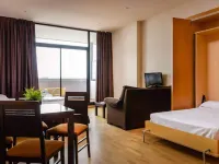 Aparthotel Wellness Hotels in Paterna