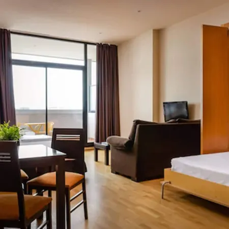 Aparthotel Wellness