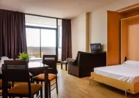 Aparthotel Wellness Hoteles en Paterna