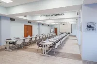 Kompleks Antałówka Termy & Med