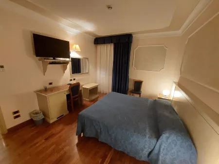 Hotel Villa Medici Отели в г. Sant'Apollinare