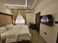 Kenora Luxury Apartments