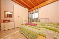 Il Colombaro Hotels in Salò