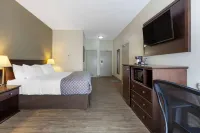 베스트 웨스턴 하이 로드 인