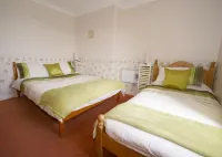 Sea Haven Northumberland Hotels in Seahouses