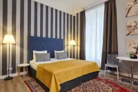 La Boutique Hotels in Prague
