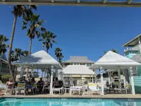 Seashell Village Resort Near the Beach with Kitchens