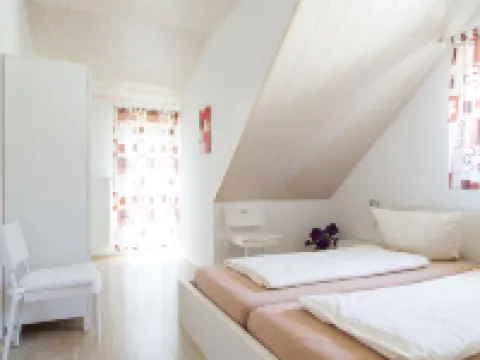 Pension Sieg Hotels in Rust