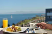 Hôtel Mercure Rif Nador - 4-Star