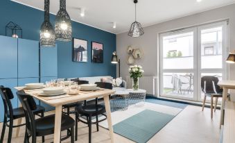 Elite Apartments City Center Suites