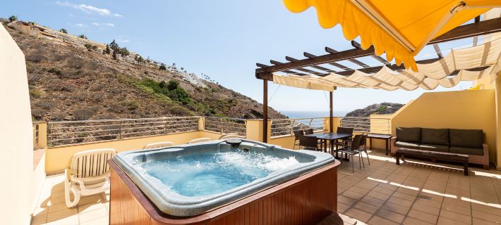 Holiday Club Sol Amadores Hotels in Comarca Sur