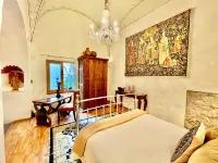El Sueño Hotel & Spa - balcony