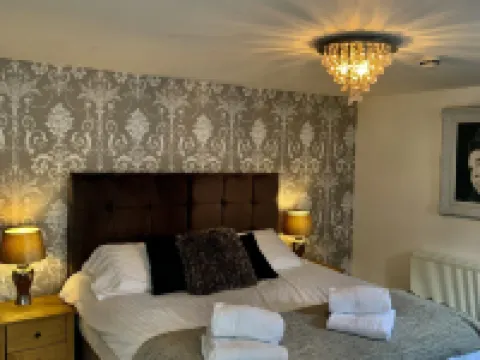 Jasmine House Hotels in Lutterworth