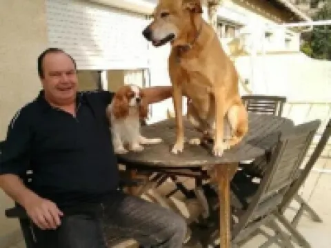 ลา เมอริเดียน โรงแรมในSete