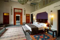 Palais Amani Hotels in Fes-Medina