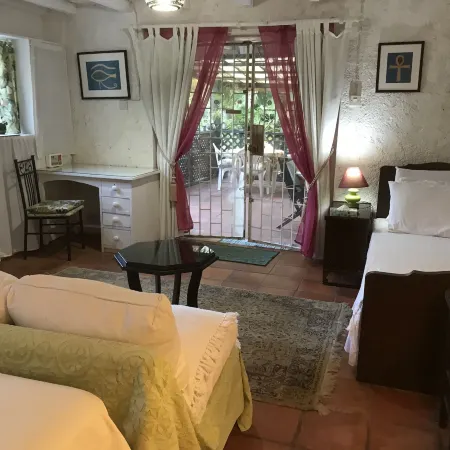 Barbados Chi Guest House