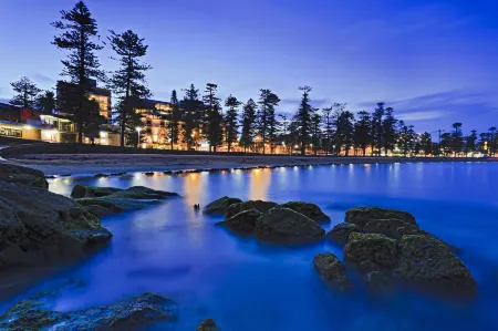 Lotus Stay Manly - Apartment 29B