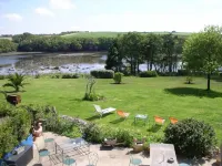 Auberge de Bel Air Hotels in Plouarzel