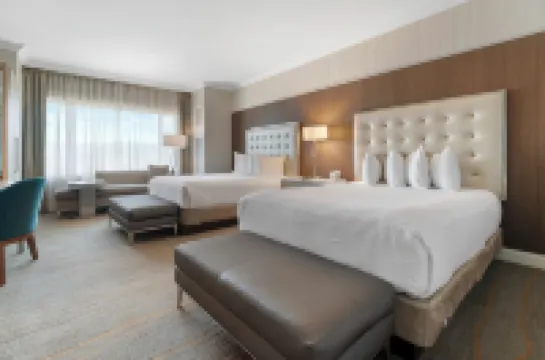 帕拉娛樂場 Spa 度假村 彩虹酒店