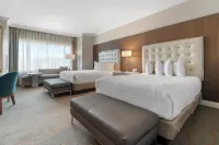 Pala Casino Spa and Resort Hotels in San Diego County