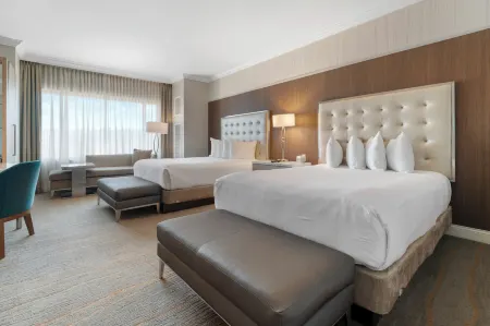 Pala Casino Spa and Resort Отели в г. Рейнбоу