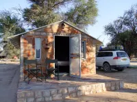 Torgos Lodge Hotels in Koes