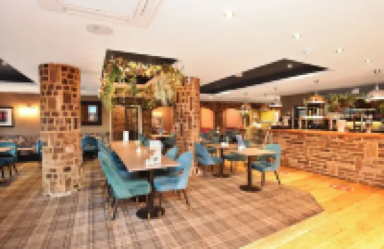 Chequers Inn