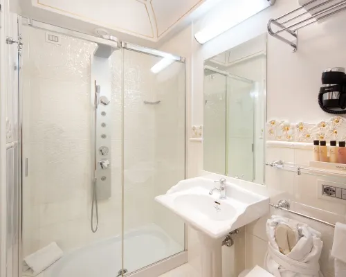 Grand Hotel Rimini Camere Photos
