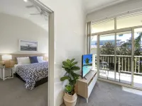 Seashells Apartments Merimbula Hotels in Pambula Beach
