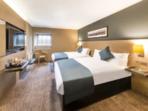 Copthorne Hotel Aberdeen Hotels in Aberdeen