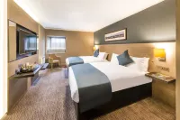 Copthorne Hotel Aberdeen Hotels in Aberdeen