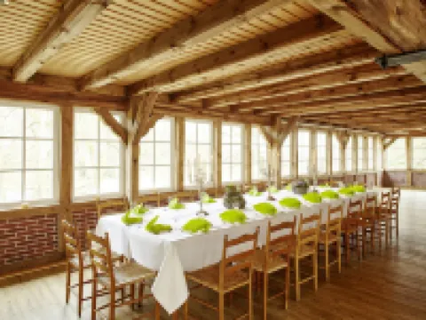 Landhaus Haverbeckhof Hotels in Bispingen