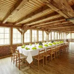 Landhaus Haverbeckhof Hôtels à : Bispingen