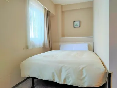 Hotel Crown Hills Katsuta Omotechoten Hotels in Hitachinaka