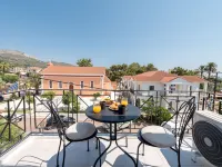Costa Azzurra Hotel Hotels in Elios Proni