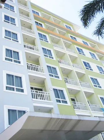 รูปภาพของมหาราชแกรนด์ @ นครศรีธรรมราช