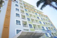 Maharaj Grand Hoteles en Nakhon Si Thammarat