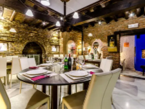 Yit Abentofail Hotels in Comarca de Guadix