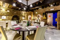 Yit Abentofail Hotels in Gor