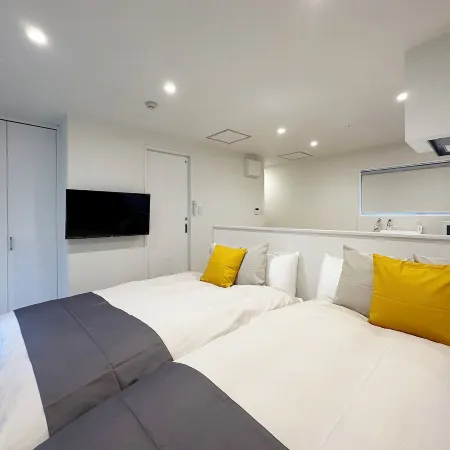 Hiroshima Hotel
