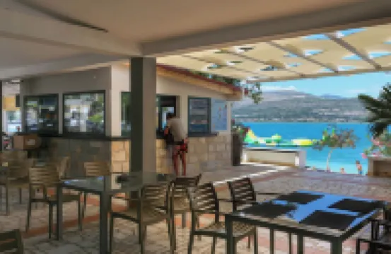 Apartments and Rooms Villa Niko