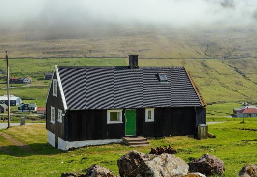 The Real Faroese Experience - Housity