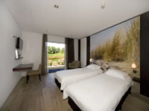 Fletcher Landgoedhotel Renesse Hotels in Renesse