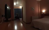Giardino Degli Aranci飯店 卡里納羅住宿飯店