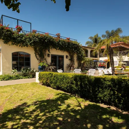 Hotel Milo