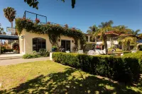 米洛聖巴巴拉飯店 Santa Barbara Waterfront附近的飯店